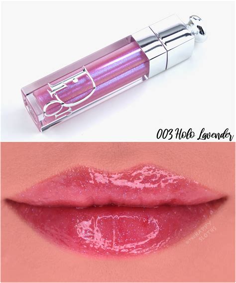 dior addict gradient lipstick review|Dior lip gloss reviews.